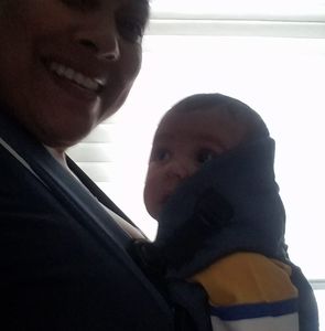 Meet your Posher, Vicky